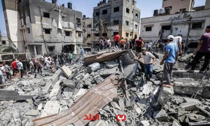ارتفاع حصيلة الشهداء في غزة إلى 54,381 منذ بداية العدوان الإسرائيلي: أبعاد إنسانية مؤلمة تشمل جميع الفئات