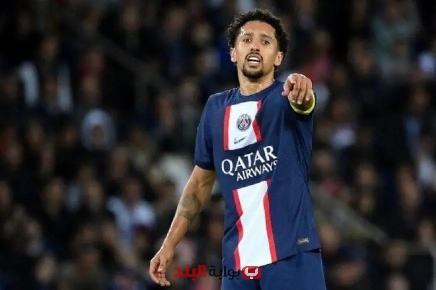 ماركينيوس يكشف عن مفاجأة مدوية لـ إنتر ميلان في نهائي دوري أبطال أوروبا!