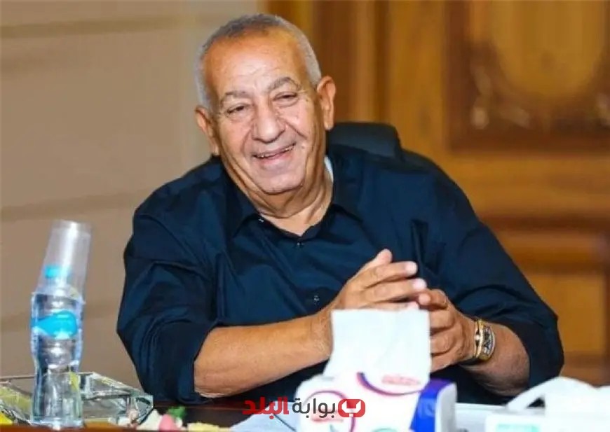 صفقات مثيرة وعودة قوية لبورسعيد: كامل أبو علي يكشف عن أنباء سارة لعشاق المصري!