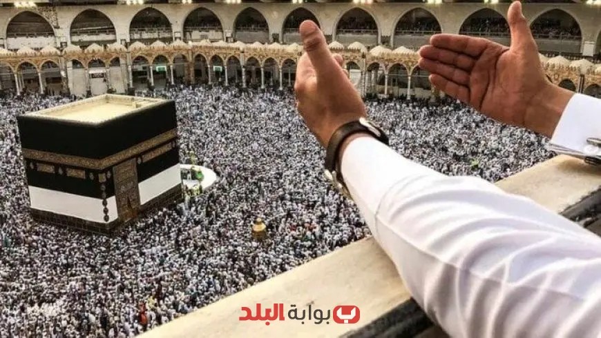 “السعودية تحذر: سجن وغرامة 100 ألف ريال لمخالفي أنظمة وتعليمات الحج!”