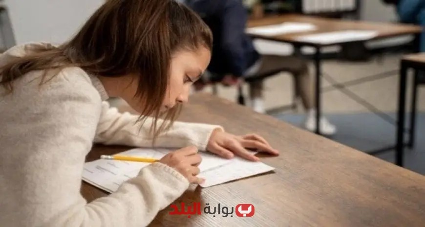 أسئلة امتحان اللغة العربية للشهادة الإعدادية 2025: “العلا” و”مقلصة” تحير طلاب المدرسة!