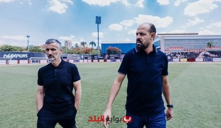 “اليوم: الأهلي يبدأ تدريباته الأولى مع المدرب خوسيه ريبييرو”