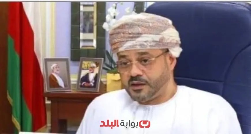 عُمان وتونس: وزيرا الخارجية يتبادلان الآراء حول العلاقات الثنائية والقضايا الإقليمية والدولية عبر اتصال هاتفي