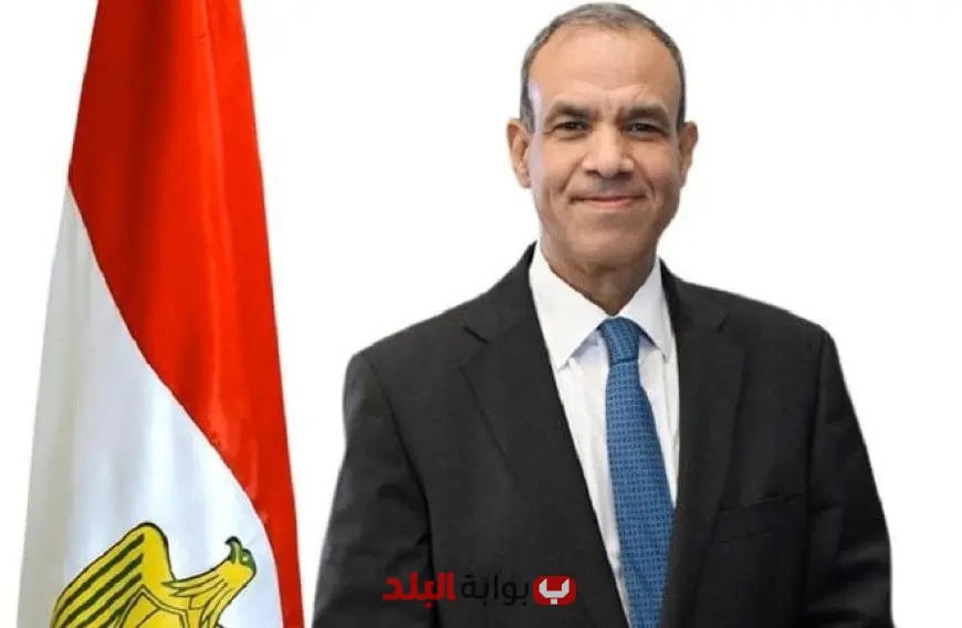 عبد العاطي يؤكد: نستمر في التعاون مع الولايات المتحدة وقطر لتحقيق التسوية وإنهاء الصراع في غزة
