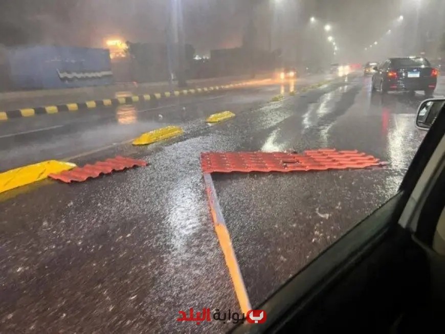 “الإسكندرية تحت المجهر: وزارة الصحة تعلن حالة التأهب القصوى بسبب الطقس المضطرب”