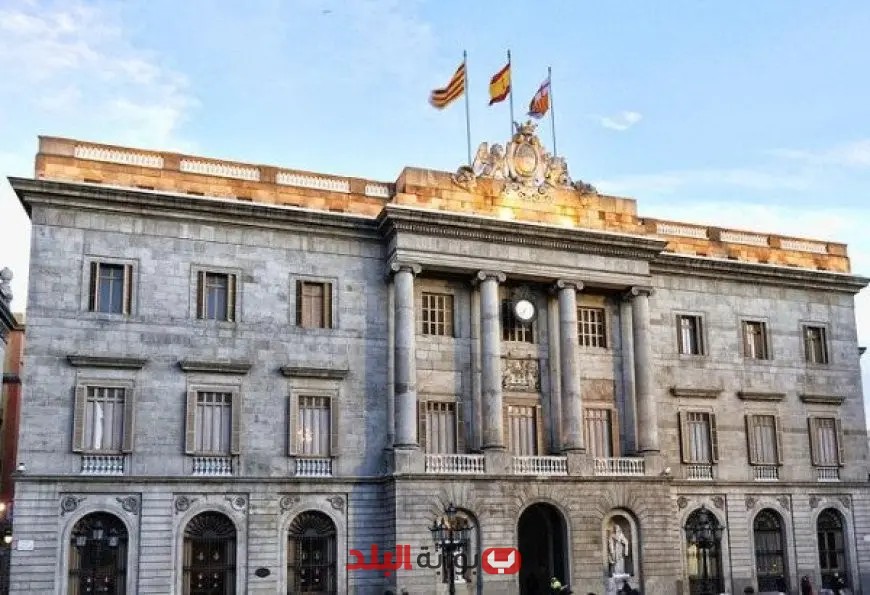 بلدية برشلونة تنهي شراكتها مع إسرائيل وتعلق اتفاقية التوأمة مع تل أبيب بشكل مفاجئ!