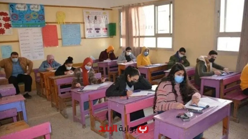 «تعليم القليوبية» تكشف حقيقة تسريب امتحان اللغة العربية للشهادة الإعدادية 2025!