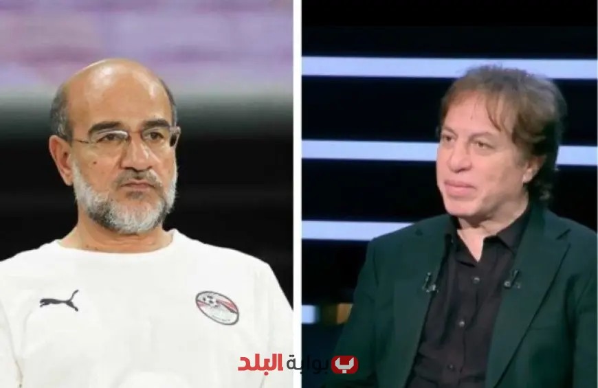 هل يعود عامر حسين إلى لجنة المسابقات؟ ثروت سويلم يكشف الأسرار الجديدة!