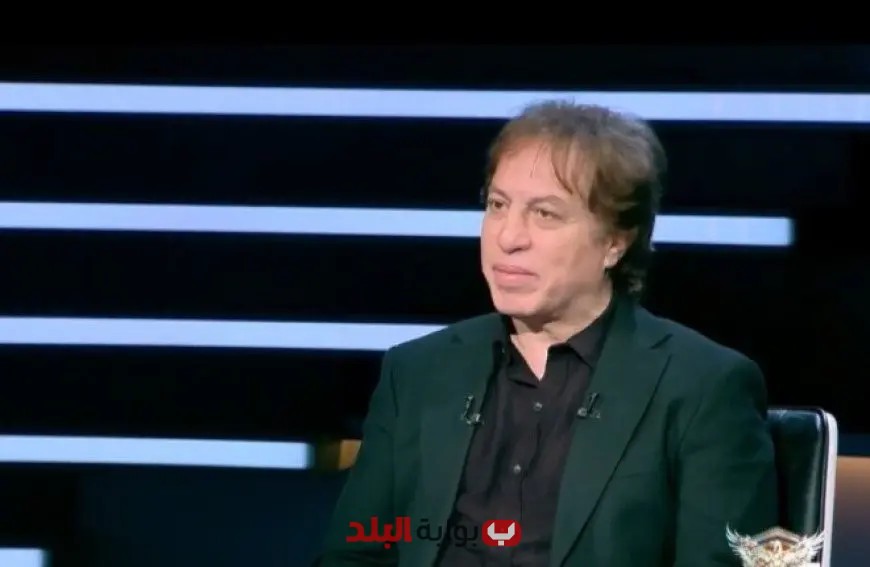 ثروت سويلم يكشف: الإسماعيلي سبب إلغاء الهبوط والأهلي يقود حملة إنقاذ الدراويش!