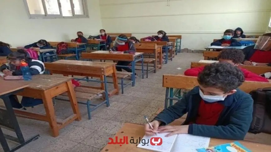 نتائج الصف السادس الابتدائي 2023: استعلام برقم الجلوس والاسم للحصول على الدرجات