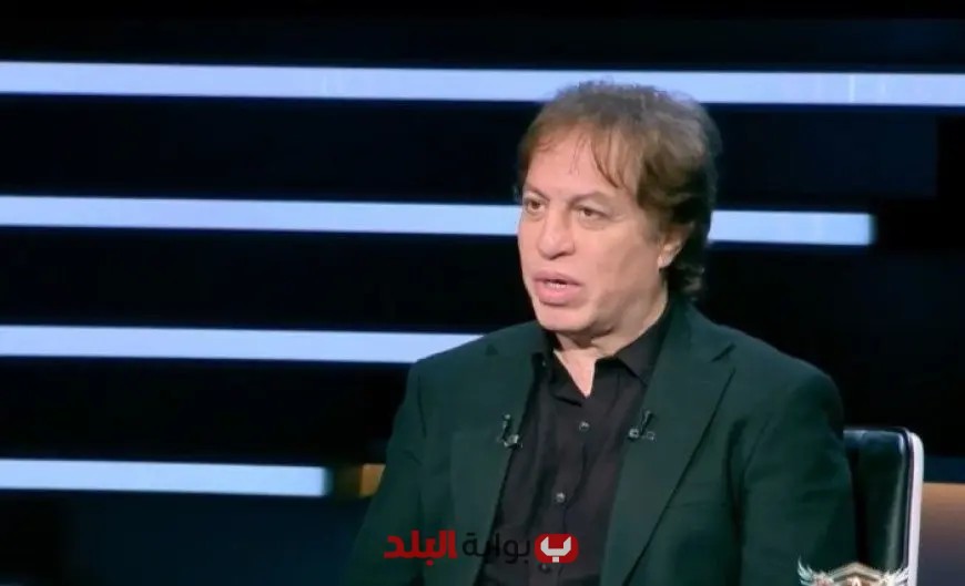 “ثروت سويلم يكشف: هل كانت رابطة الأندية مخطئة في تحديد موعد مباراة القمة بالدور الثاني؟”