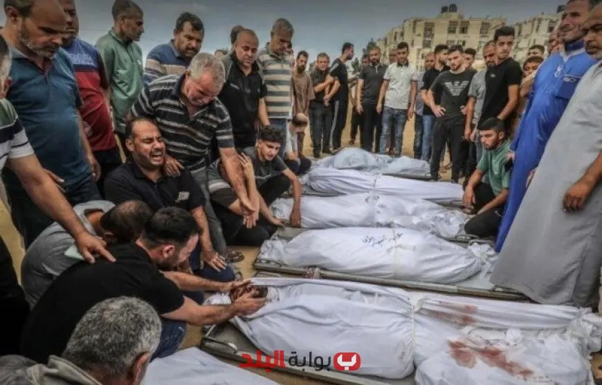 ارتفاع عدد شهداء العدوان الإسرائيلي على غزة إلى 54,321 فلسطينيًا: تفاصيل جديدة عن الأوضاع الإنسانية في القطاع