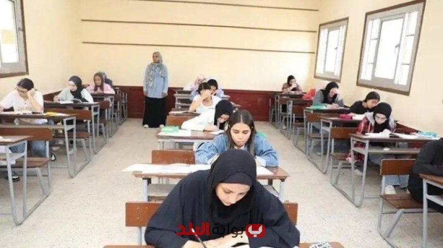 بداية امتحانات الثانوية الأزهرية 2025 للشعبة الأدبية: القرآن الكريم والحديث في مقدمة التحديات