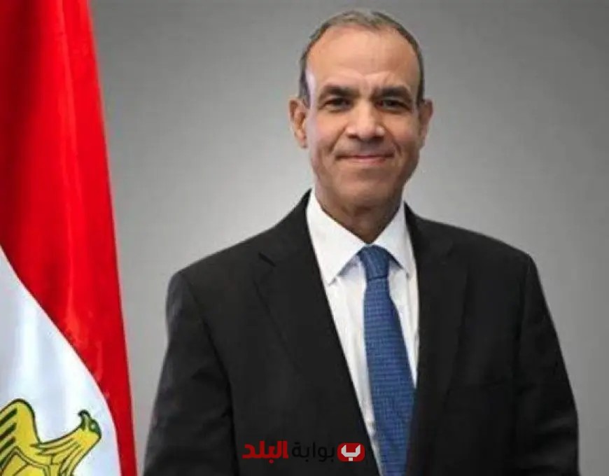 وزير الخارجية يتحدث مع نظيره الهولندي حول تبادل الرؤى للأوضاع الراهنة في غزة