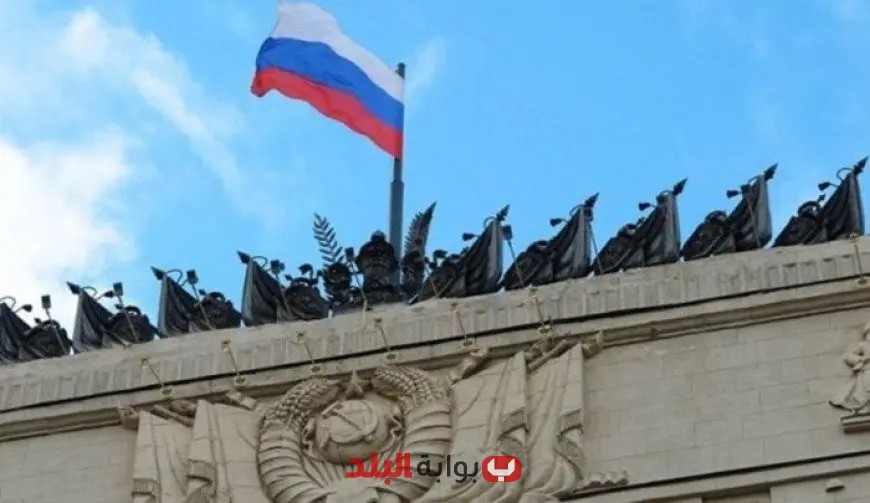 الخارجية الروسية تؤكد: لا مكان للوساطة التركية أو أي دولة أخرى في مفاوضاتنا مع أوكرانيا