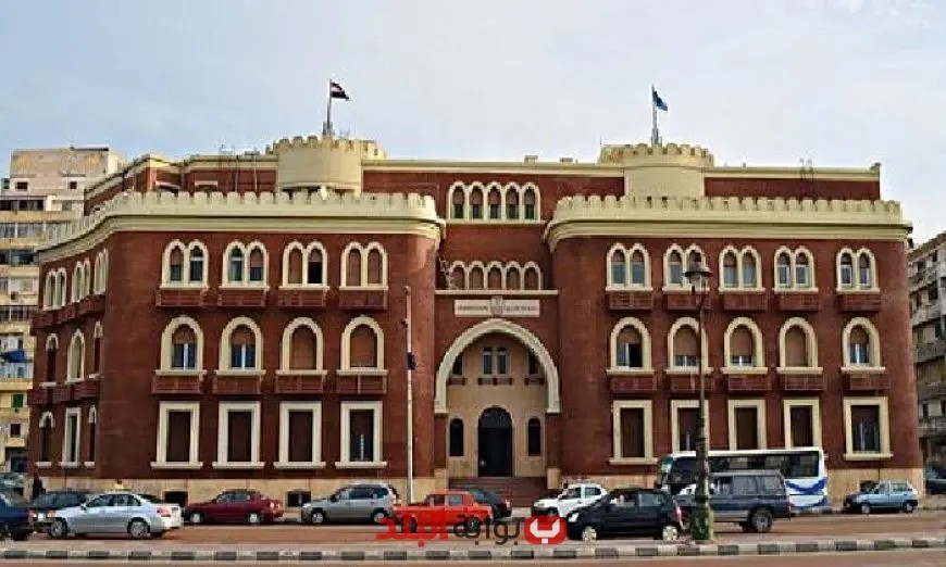تأجيل امتحانات كلية جامعة الإسكندرية اليوم السبت بسبب سوء الأحوال الجوية