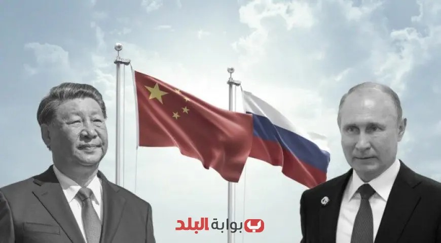 روسيا والصين تستعدان لإطلاق أكثر من 80 مشروعًا بقيمة 200 مليار دولار لتعزيز التعاون الاستثماري