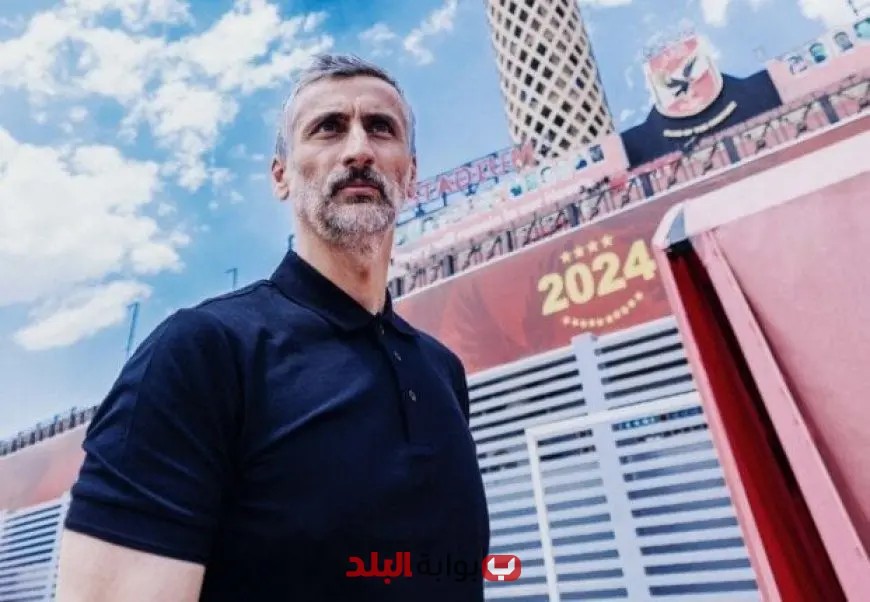 بالأسماء: تعرف على موعد ظهور صفقات الأهلي الجديدة في تدريبات ريبييرو!