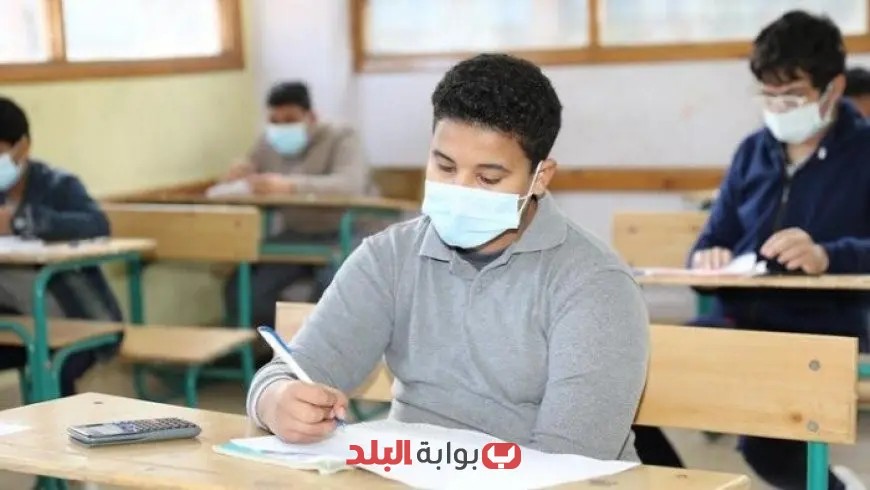 “اكتشف جدول امتحانات الصف الثالث الإعدادي للترم الثاني 2025 في جميع المحافظات!”