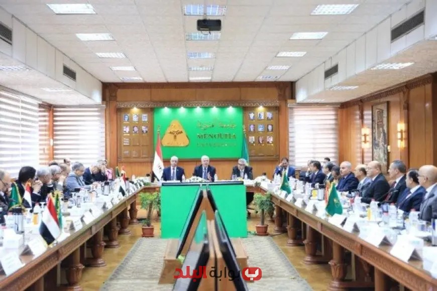 اعتماد قواعد جديدة لتنسيق القبول في الجامعات الحكومية للحاصلين على الثانوية العامة والشهادات المعادلة