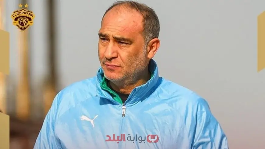 علي ماهر يعطل صفقة انتقال بيكهام للأهلي