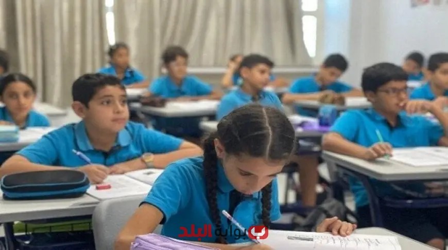 نتيجة الصف السادس الابتدائي الترم الثاني 2025: خطوات سهلة للاستعلام ورابط مباشر!