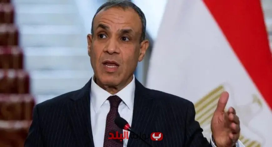 “عاجل: وزير الخارجية ينبه بأهمية دعم العملية السياسية لحل أزمة ليبيا”