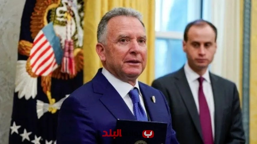 ويتكوف: حماس ترفض المقترح الأمريكي وتعتبره خطوة إلى الوراء