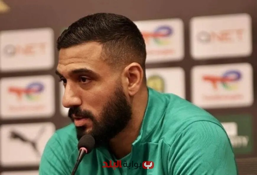 “الشناوي: لاعبو بيراميدز دوليون ذو خبرات واسعة، والإعلام يتحدث عنا بخجل”
