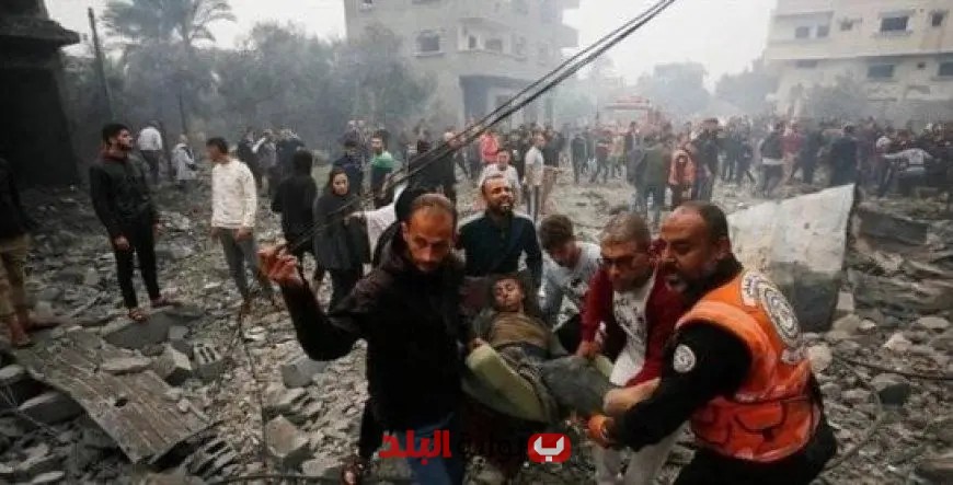 حصيلة عدوان الاحتلال الإسرائيلي على غزة تصل إلى 54,418 شهيد: تصاعد الأزمة الإنسانية في القطاع