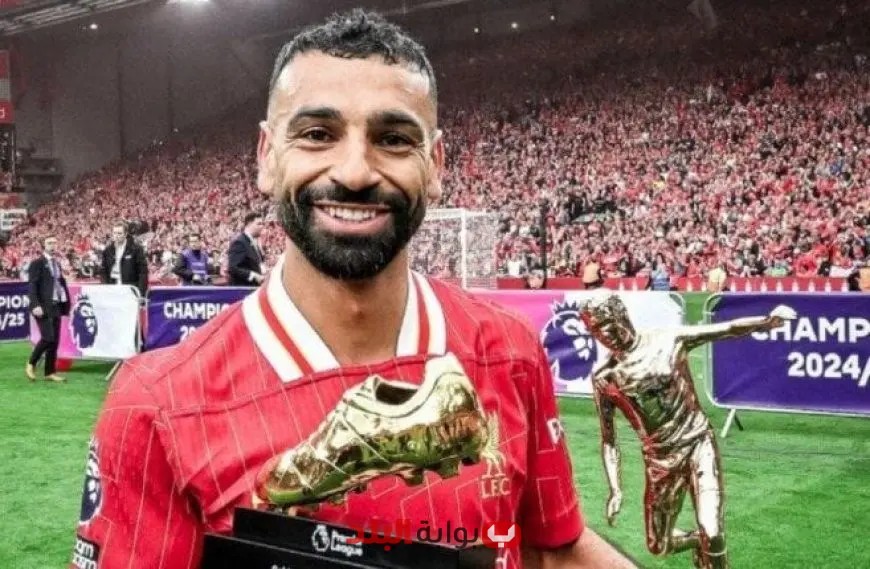 لليكيب تكشف عن أبرز المرشحين لجائزة الكرة الذهبية 2023.. ماذا عن موقف محمد صلاح؟