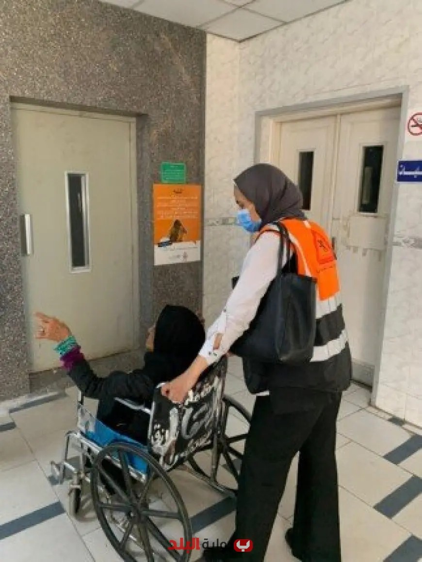 “التضامن تكشف عن عملية مسح ميداني فعّالة لفريق التدخل السريع بالإسكندرية!”