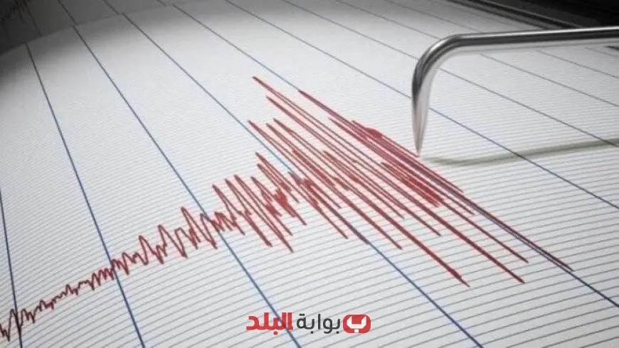 زلزال قوي بقوة 6 درجات يهز بالقرب من جزيرة هوكايدو اليابانية