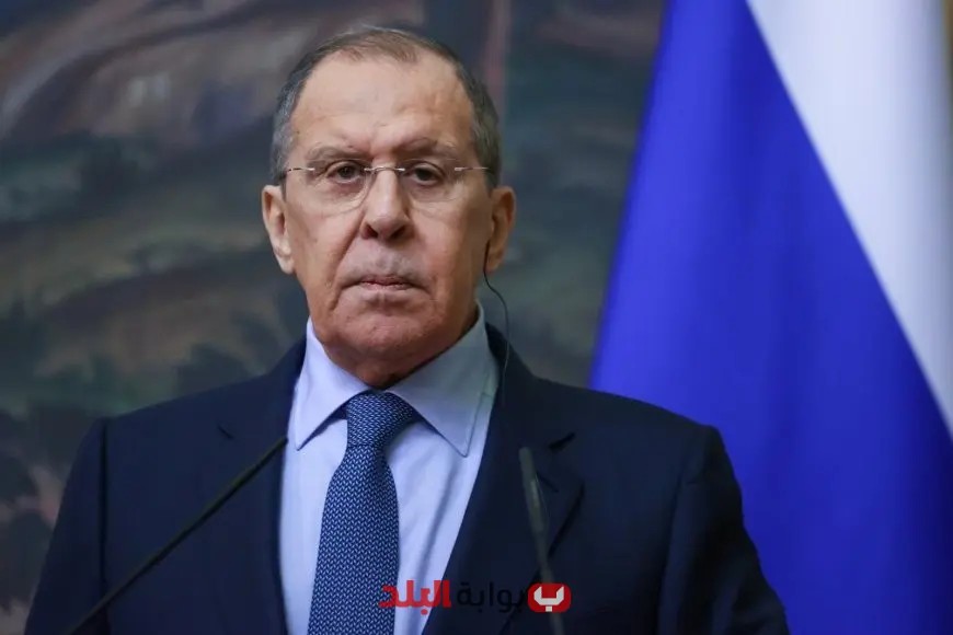 “اليوم: لافروف وروبيو يتبادلان الآراء حول استئناف المفاوضات المباشرة بين روسيا وأوكرانيا”