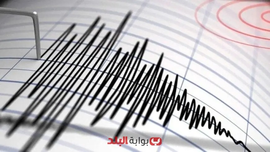 زلزال مدمر بقوة 6.3 درجة يضرب سواحل هوكايدو اليابانية الشمالية