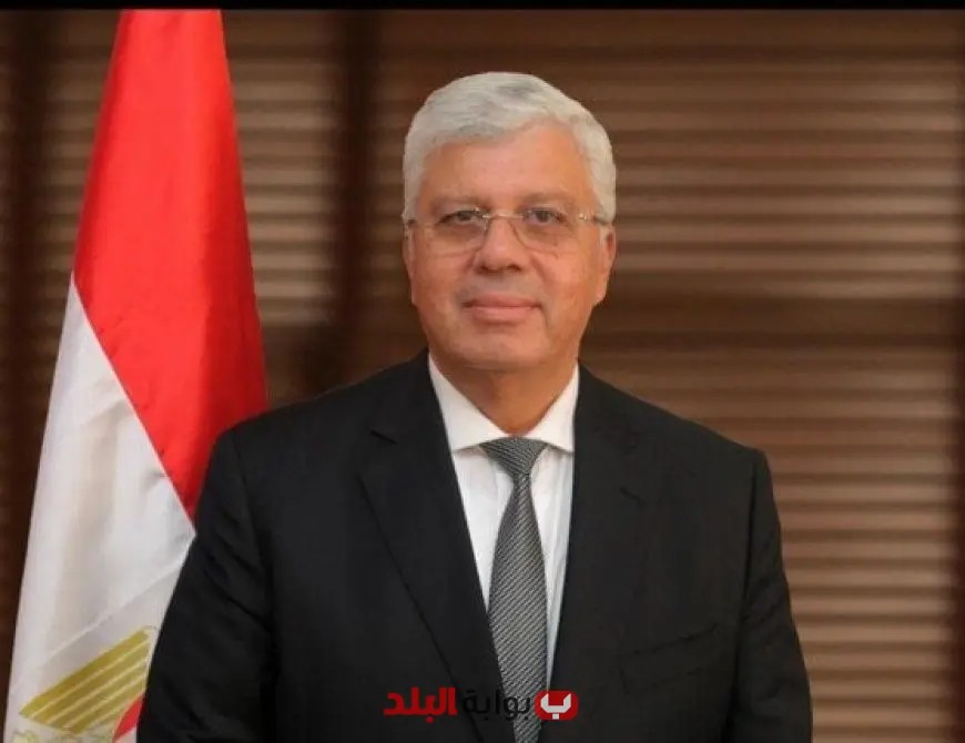 «عاشور»: الإعلام الوطني يلعب دوراً حاسماً في تعزيز قضايا التعليم والبحث العلمي وبناء الوعي العام