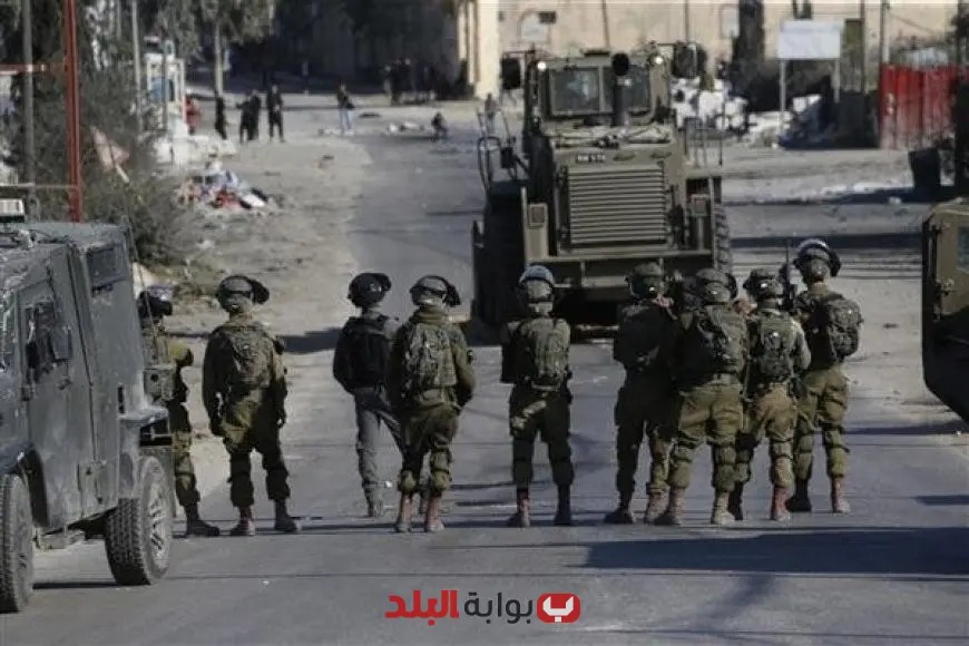 استشهاد ثلاثة فلسطينيين برصاص الاحتلال الإسرائيلي في غرب رفح جنوب قطاع غزة