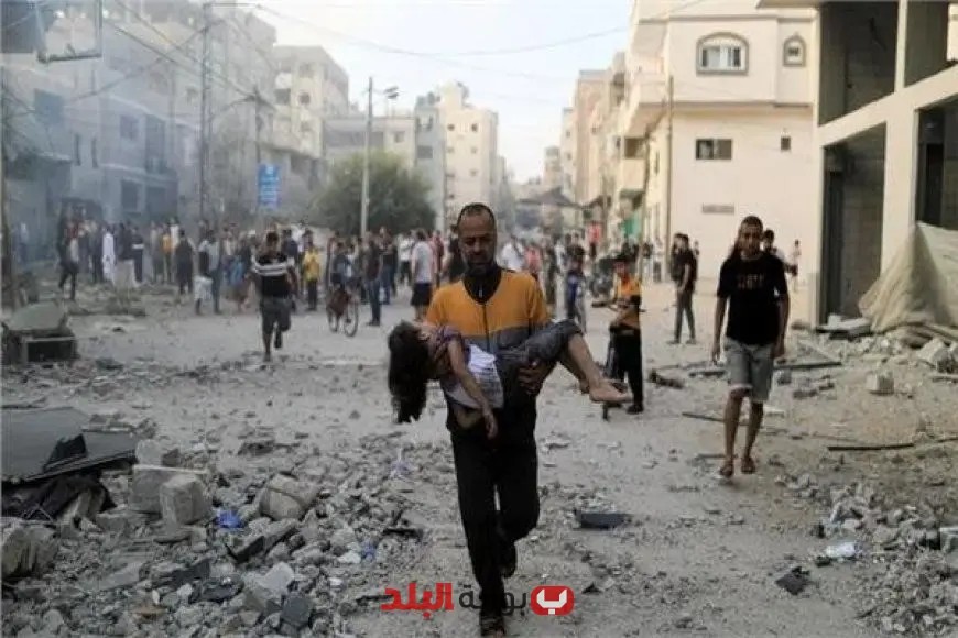 ارتفاع عدد الشهداء جراء العدوان الإسرائيلي على غزة إلى 54,470 شهيداً: الأرقام تتصاعد وسط تصاعد العنف