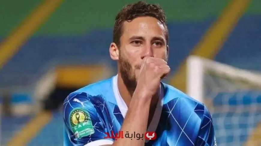 رمضان صبحي: هل تمكن من تحقيق طموحاته بعد الأهلي؟ – تحليل شبانة يكشف الحقيقة