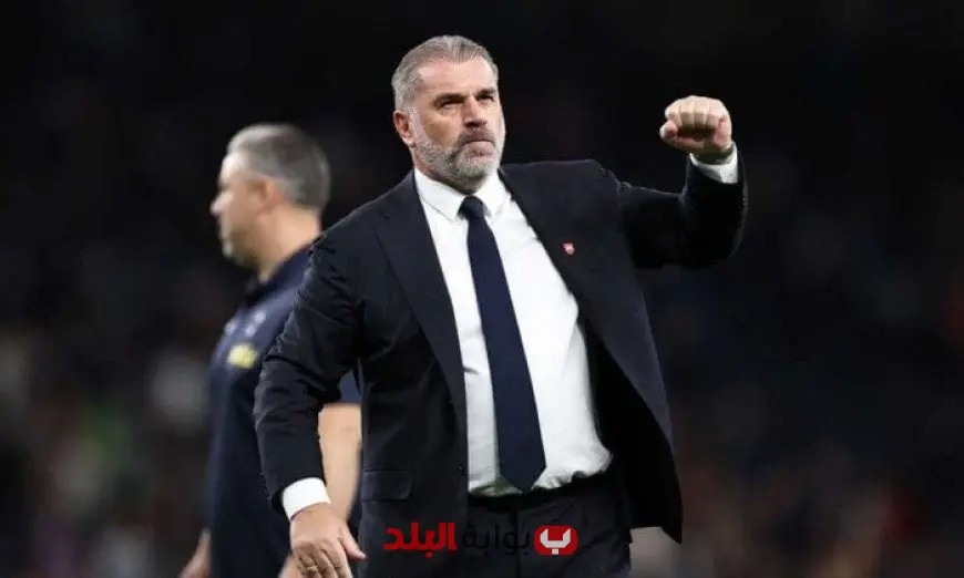 “بوستيكوجلو يحث لاعبي توتنهام على السعي لتحقيق المزيد بعد لقب الدوري الأوروبي”