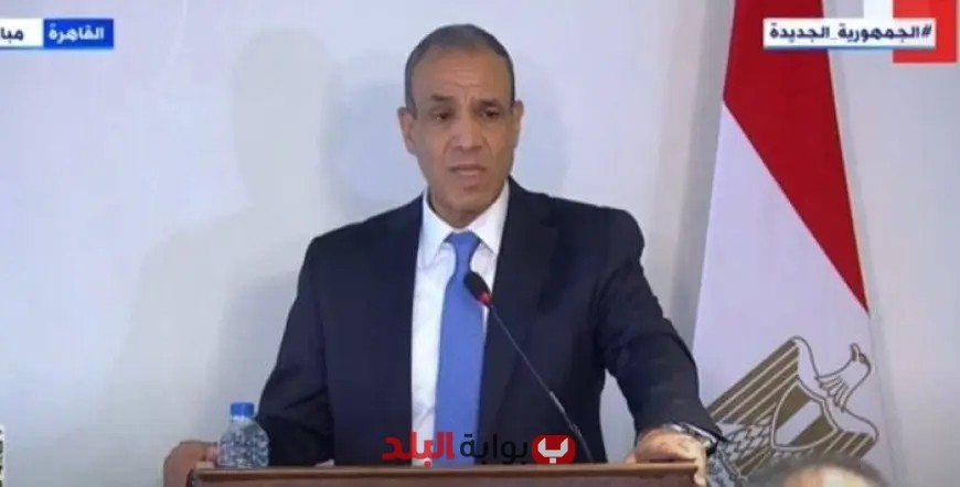 وزير الخارجية: الرئيس السيسي يؤكد دعم مصر لتحقيق تسوية سلمية للازمة النووية الإيرانية
