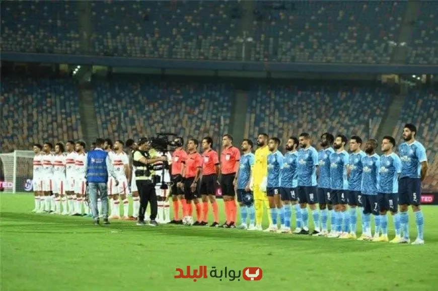 اتحاد الكرة يستجيب لطلب الزمالك ويستبعد 4 حكام من إدارة نهائي كأس مصر!
