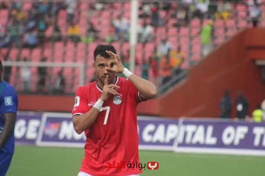 “شاهدوا عودة الفتى الذهبي: الأهلي يُطلق تريزيجيه في فيديو مدهش!”