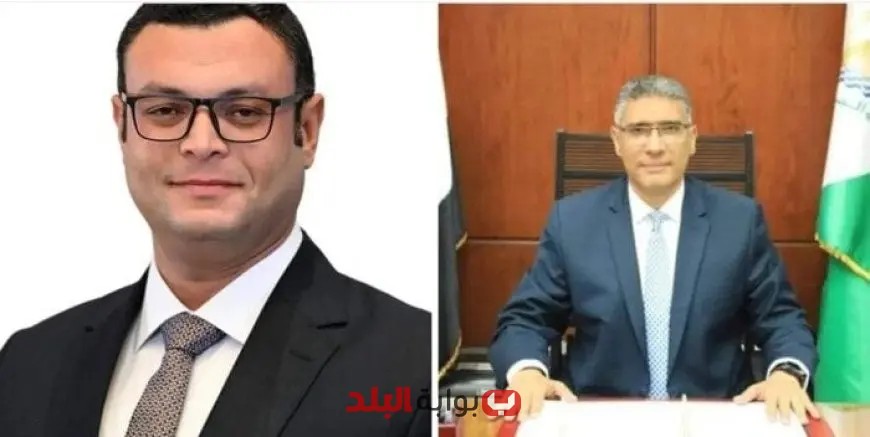 وزير الإسكان ومحافظ الجيزة يستعرضان آخر مستجدات مشاريع مياه الشرب والصرف الصحي المشتركة