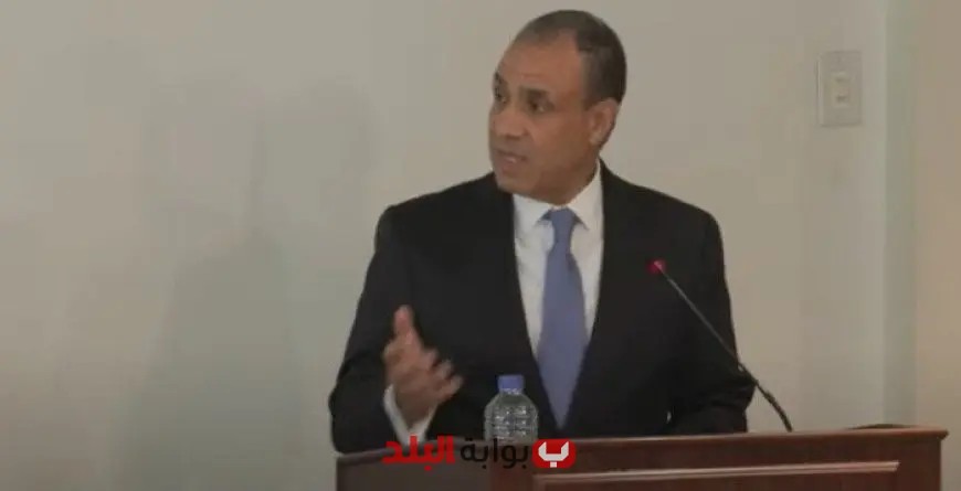 وزير الخارجية يؤكد: مشروع الضبعة النووية يعدّ دعامة رئيسية لمصر في تنويع مصادر الطاقة