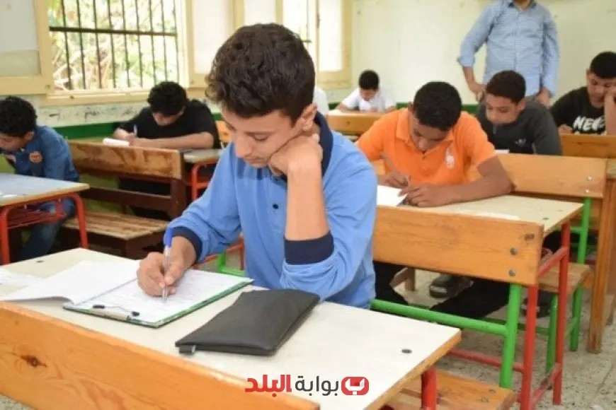 في اليوم الثالث لامتحانات الفصل الدراسي الثاني: سير منتظم لامتحانات الشهادة الإعدادية في جميع المحافظات