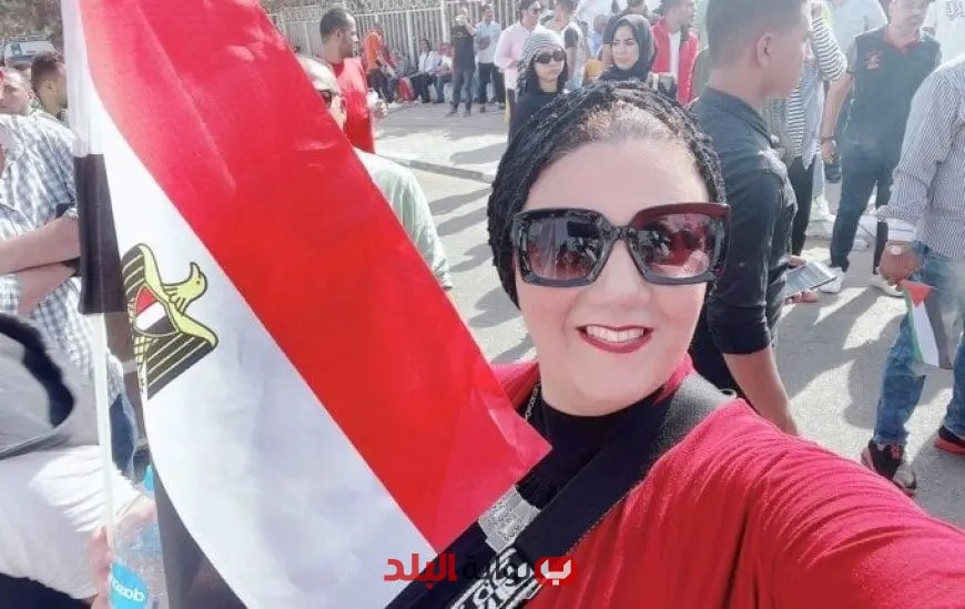 “داليا الحزاوي تكشف توقعات أولياء الأمور وتحدياتهم قبل بدء ماراثون امتحانات الثانوية العامة”