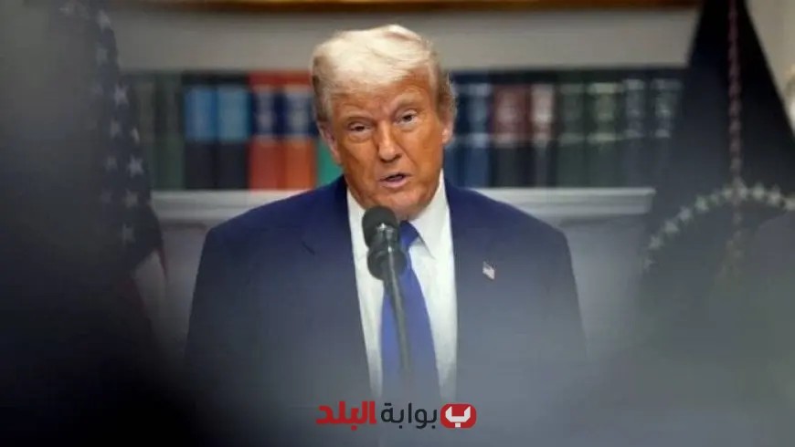 “أسهم شركات الصلب تشهد ارتفاعًا ملحوظًا بعد قرار ترامب بمضاعفة الرسوم الجمركية على المعادن”