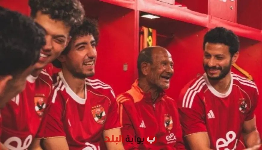 الأهلي يعلن عن تصميم قميصه الجديد لموسم 2025-2026 بألوان مميزة!