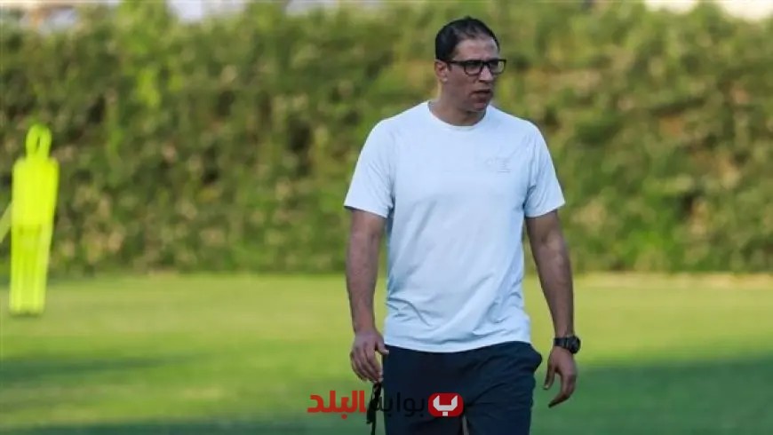 مجدي عبد العاطي يتولى الإدارة الفنية لنادي مودرن سبورت خلال ساعات – تفاصيل خاصة!
